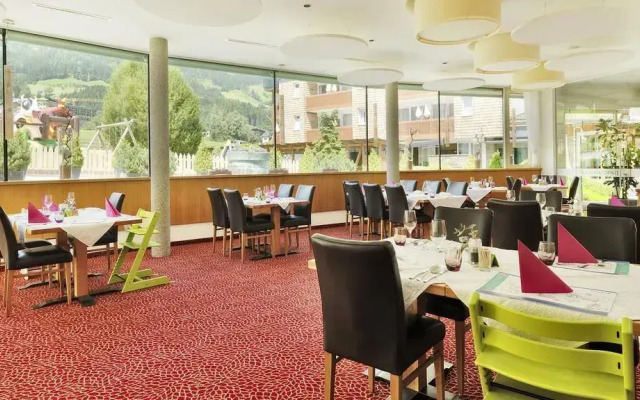 Mia Alpina - Zillertal family retreat