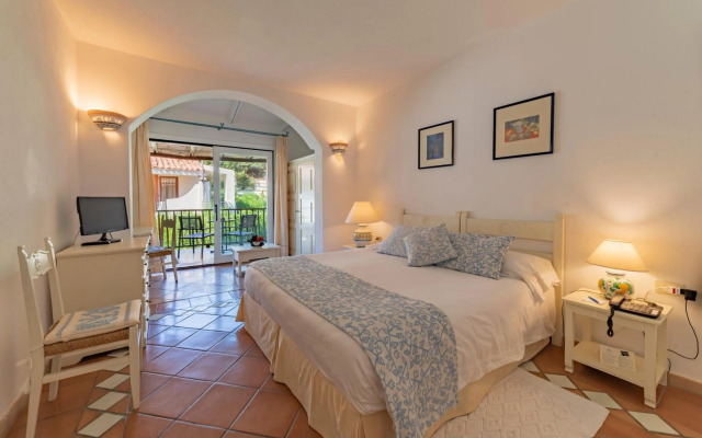 Club Hotel Baja Sardinia