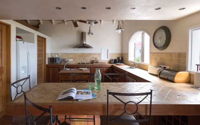 Dream Villa Lurin 839