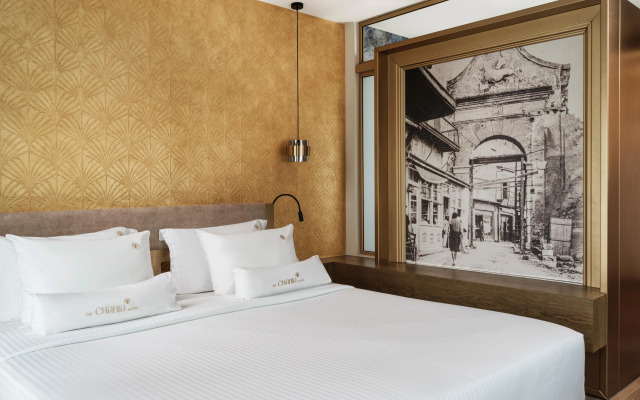The Chania Hotel Crete, Vignette Collection by IHG