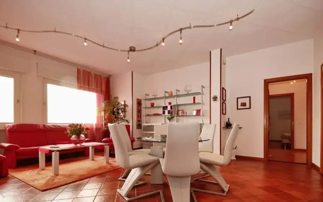 Appartamento Alba
