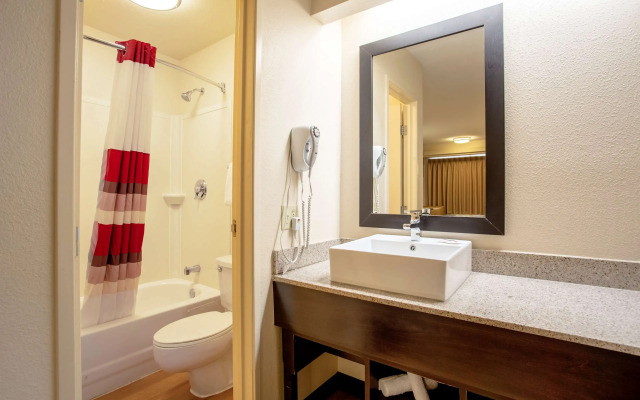 Red Roof Inn PLUS+ Baltimore-Washington DC/BWI Airport