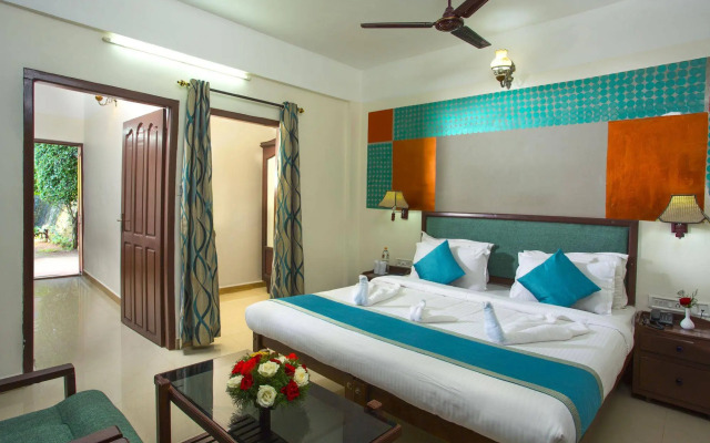 Spice Country Resort