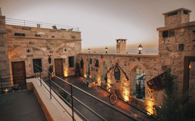Harem Suites Cappadocia
