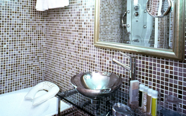 St. George Lycabettus Lifestyle Hotel