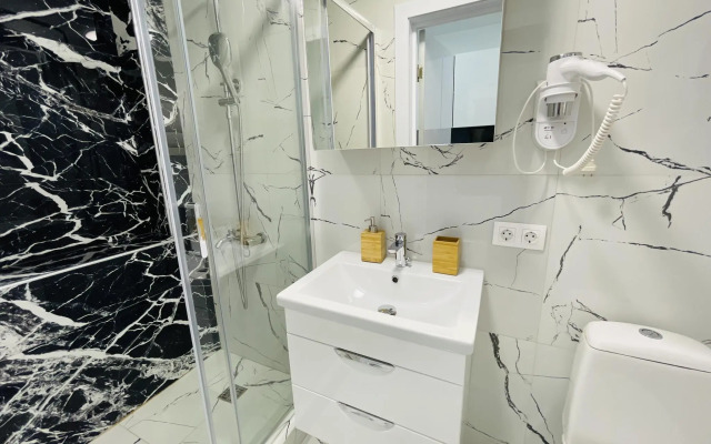 Апартаменты на улице Советская