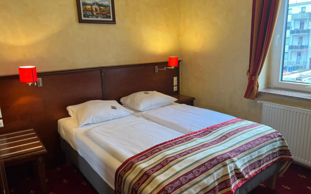 Hotel Medaillon