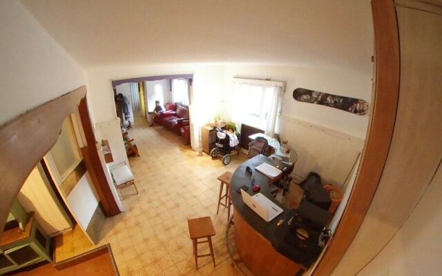 Hostel Kosh