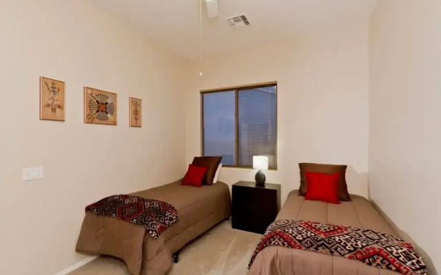 Quail Bluff - 3 Bedroom