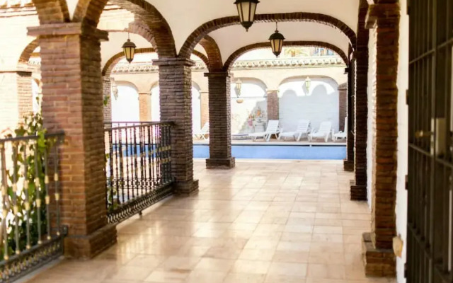 Villa Luxury Puerto Marina