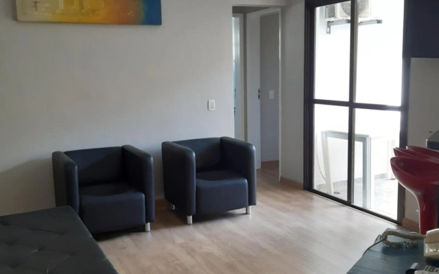 Apartamento Wembley Tenis I203