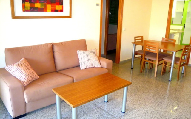 Living Valencia - Patacona Beach