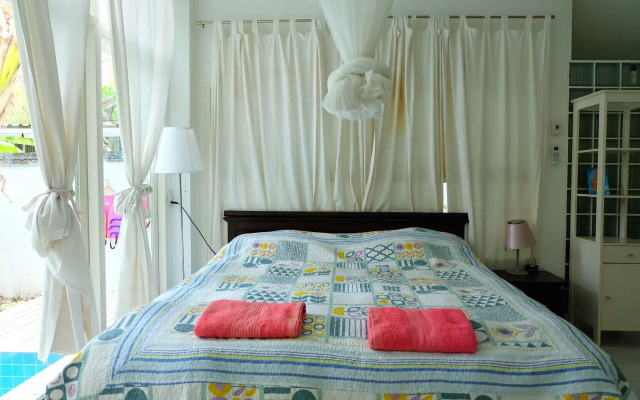 Franjipani Home