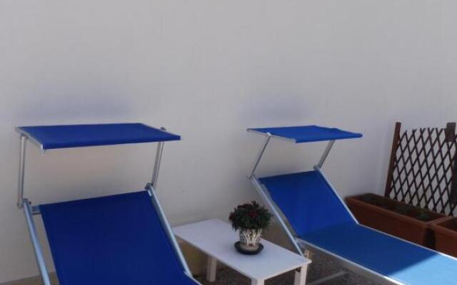 Maiolica guest house,a delicious studio