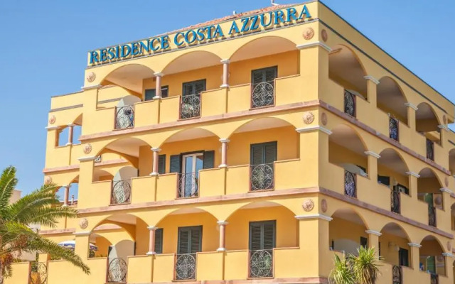 Residence Costazzurra