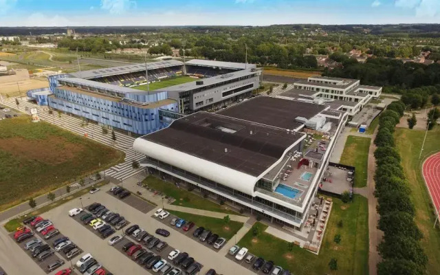 Fletcher Wellness - Hotel Sittard