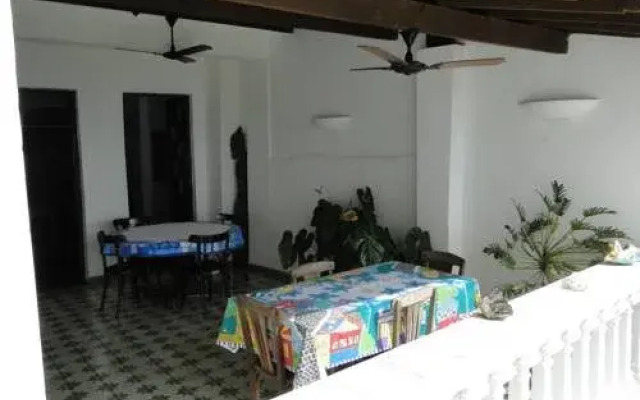 Pousada do Boqueirão