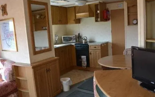Rocklands Lodges