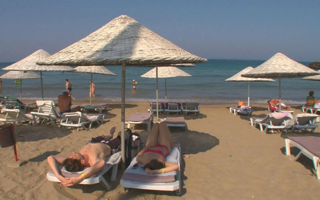 Sentinus Beach Hotel