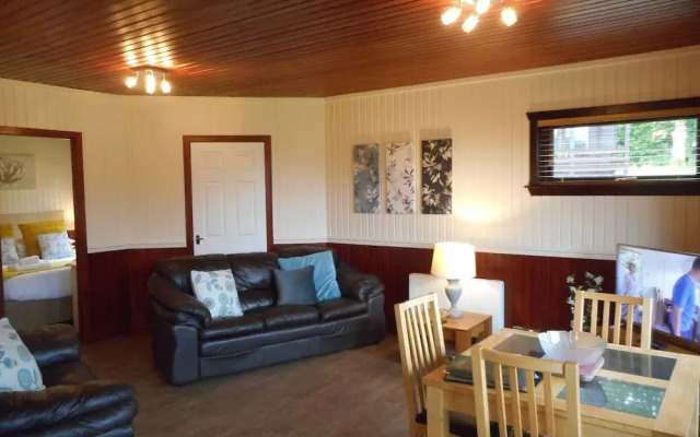 Birch Lodge 16, Newton Stewart