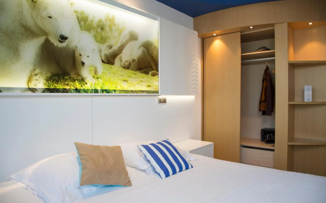 SoBlue Hotel