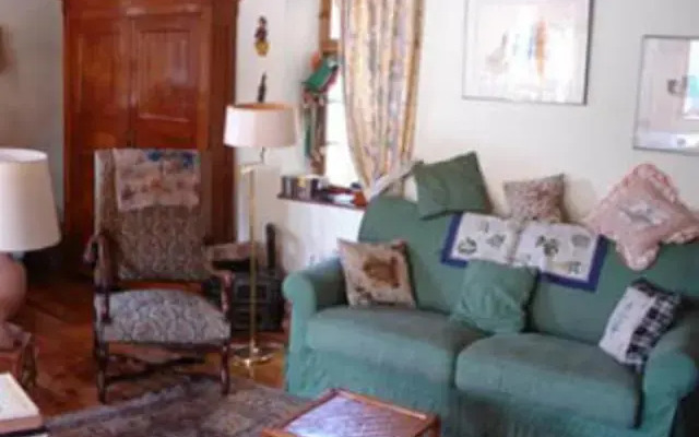 Landhome B&b