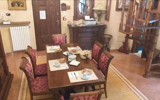 Centro Storico Rooms