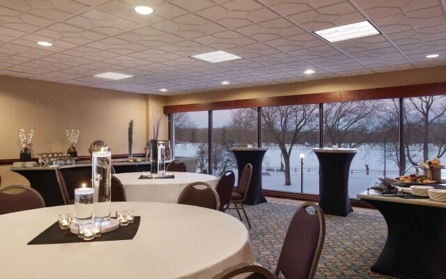 Radisson Hotel La Crosse