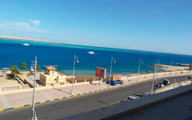 Serenity The View Golden Residence