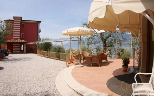 Casa Maria Assenza in Assenza