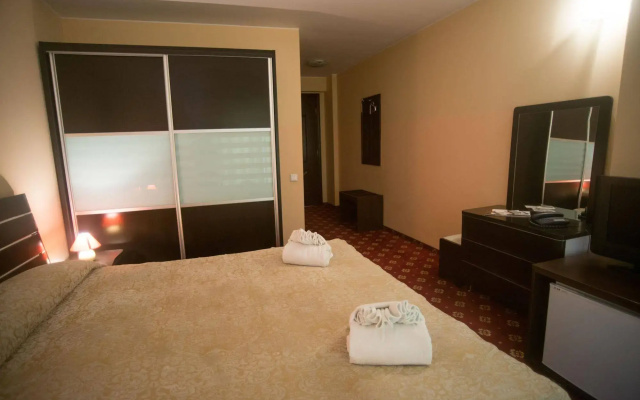Hotel Regal