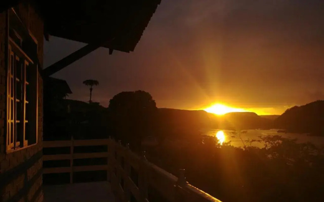 Pousada Porto De Piranhas