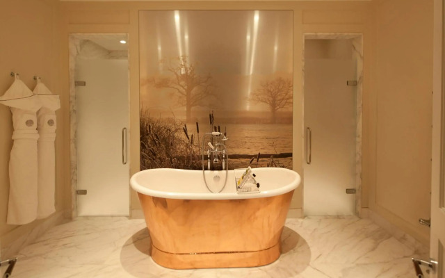 Coworth Park - Dorchester Collection