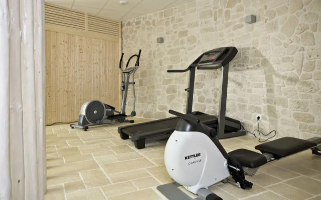 Logis Hôtel Restaurant Spa Parenthèse