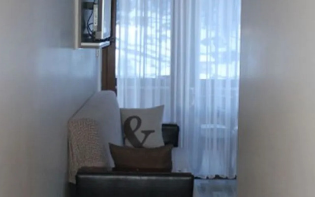 Uzungöl Öztürk Hotel