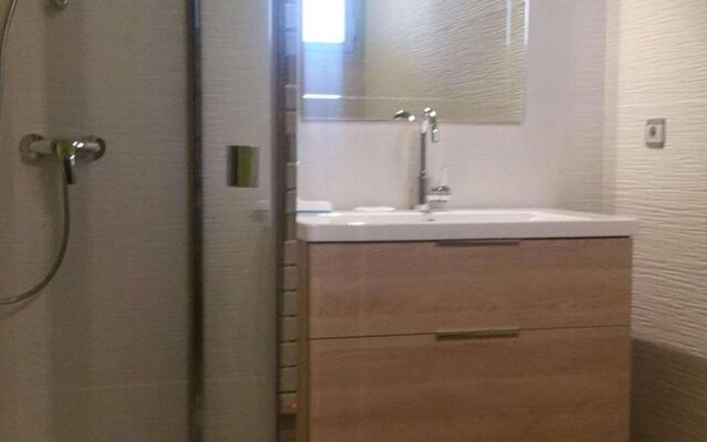 Appartement Montgenèvre, 2 pièces, 6 personnes - FR-1-330D-29