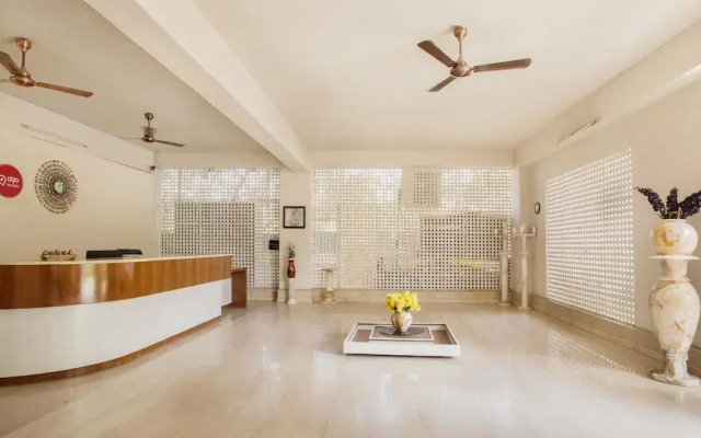 OYO 396 Hotel Milestone 251