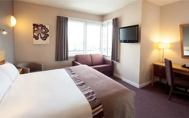 Leonardo Hotel Derby