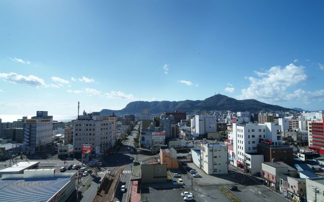 Hotel Promote Hakodate
