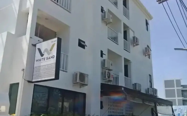 White Sand Phuket Residence