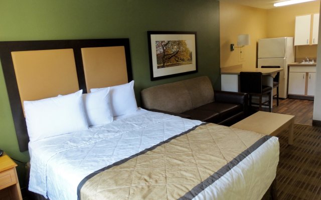 Extended Stay America Suites Denver Tech Ctr S Inverness