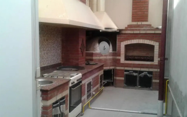 Sitorabonu Guesthouse