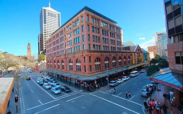 Sydney Central Inn - Hostel