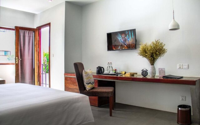Popular Residence Hotel