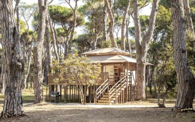 Camping Village Isola Verde