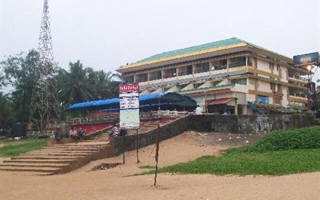 Calangute Residency Annexe