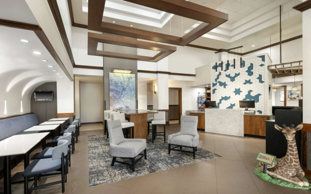 Hyatt Place Busch Gardens