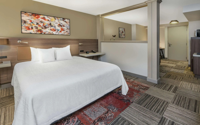 Hilton Garden Inn Syracuse
