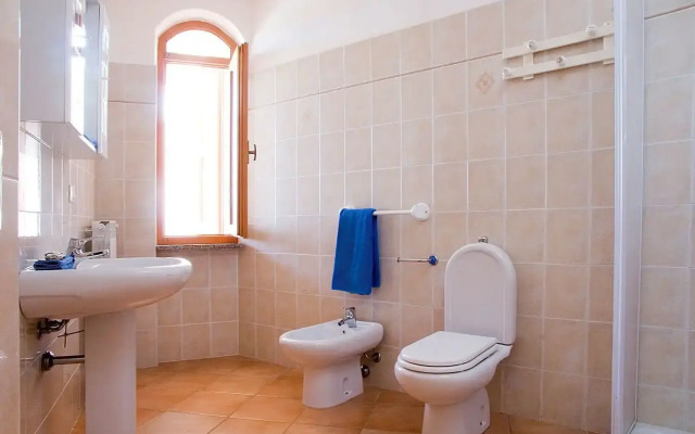 Sa Fiorida Case Vacanze
