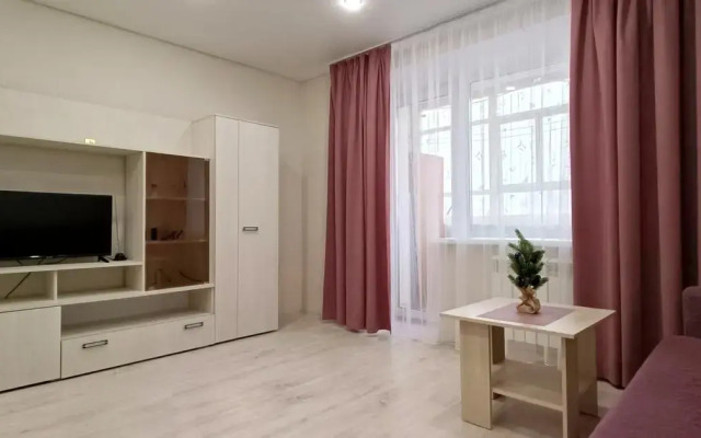 «Хорошо как дома» Квартира рядом с новым центром города